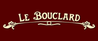 Restaurant le Bouclard cuisine traditionnelle place de Clichy